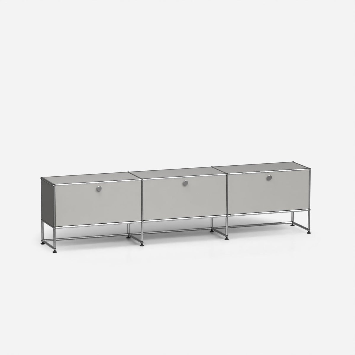 USM – USM Haller Sideboard TV Cabinet