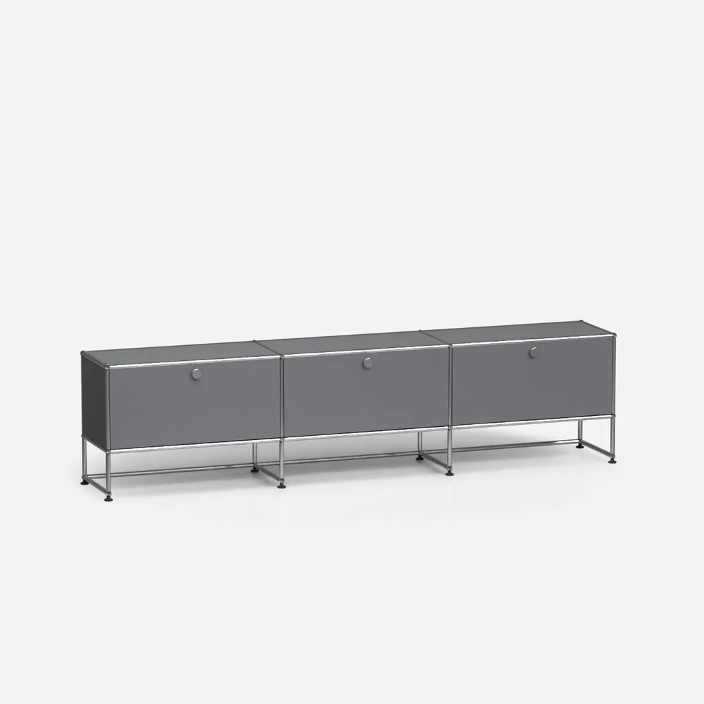 USM – USM Haller Sideboard TV Cabinet