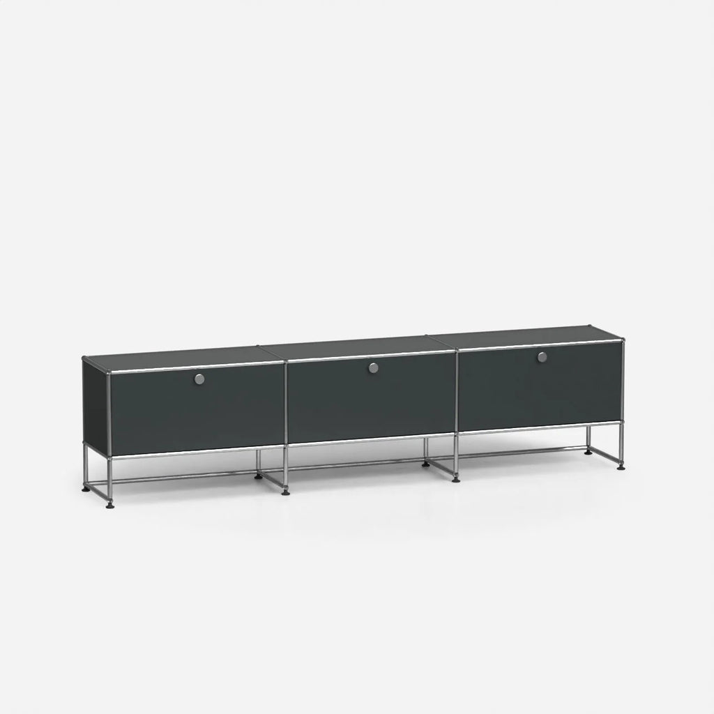 USM – USM Haller Sideboard TV Cabinet