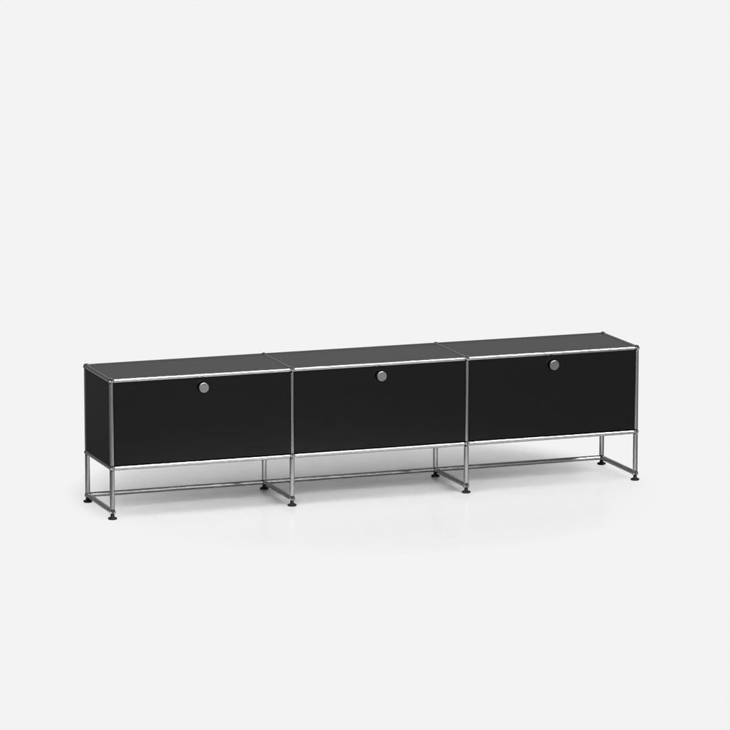 USM – USM Haller Sideboard TV Cabinet