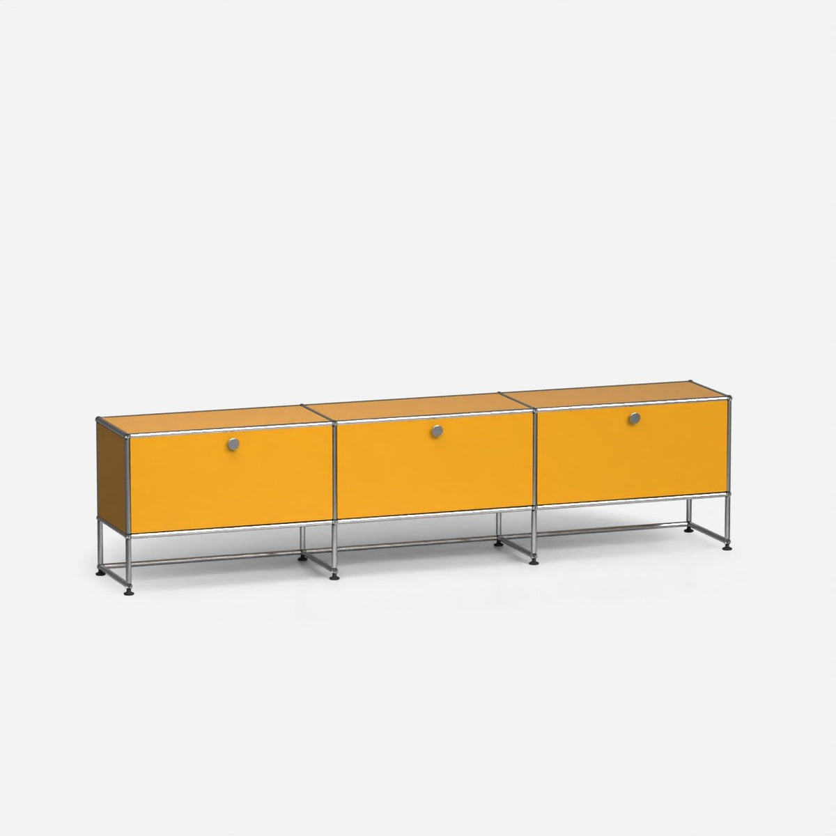 USM – USM Haller Sideboard TV Cabinet