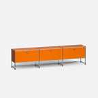 USM – USM Haller Sideboard TV Cabinet