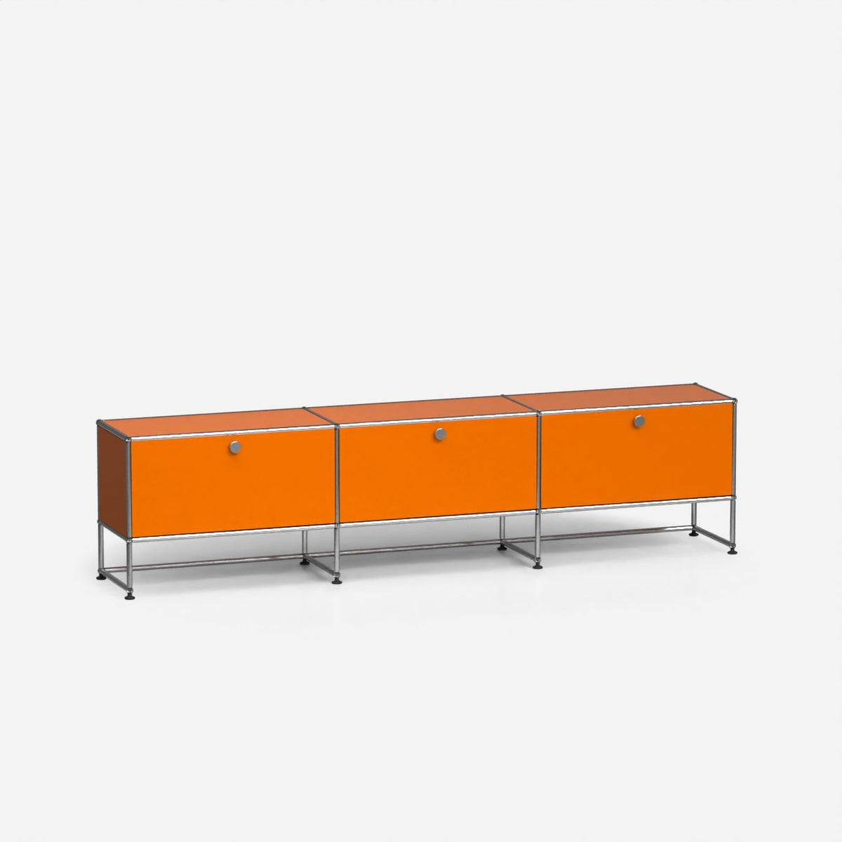 USM – USM Haller Sideboard TV Cabinet