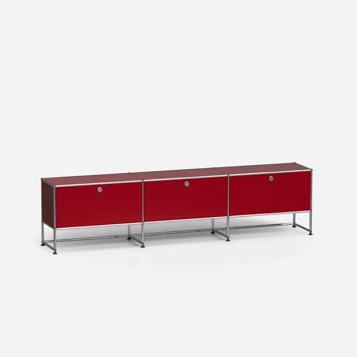 USM – USM Haller Sideboard TV Cabinet