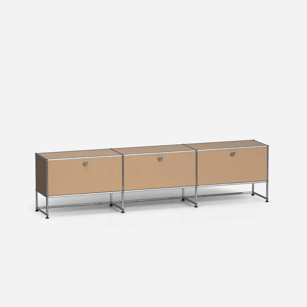 USM – USM Haller Sideboard TV Cabinet