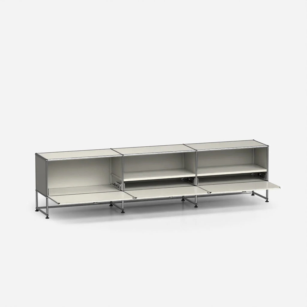 USM – USM Haller Sideboard TV Cabinet