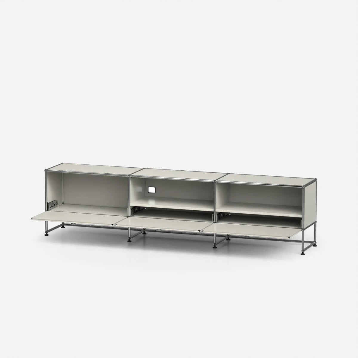 USM – USM Haller Sideboard TV Cabinet