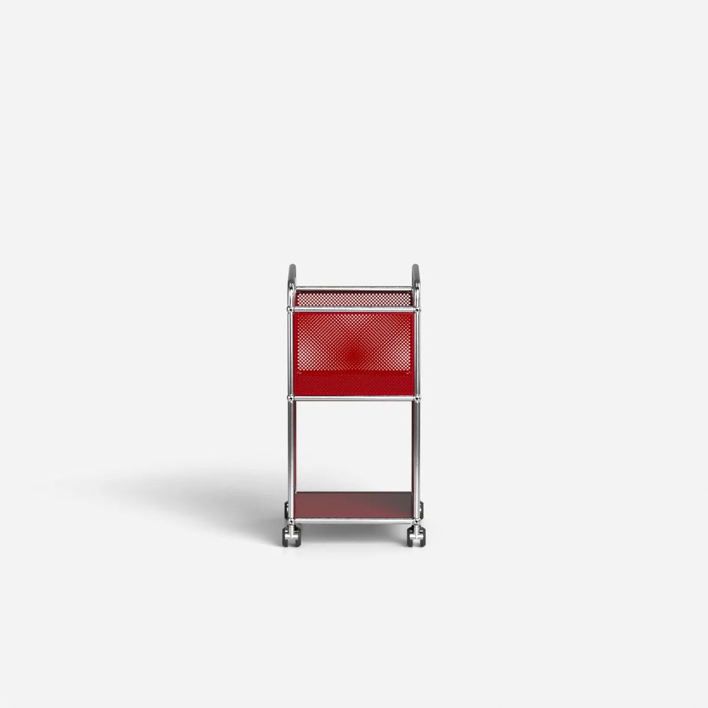 USM – USM Haller Vinyl Storage 1C
