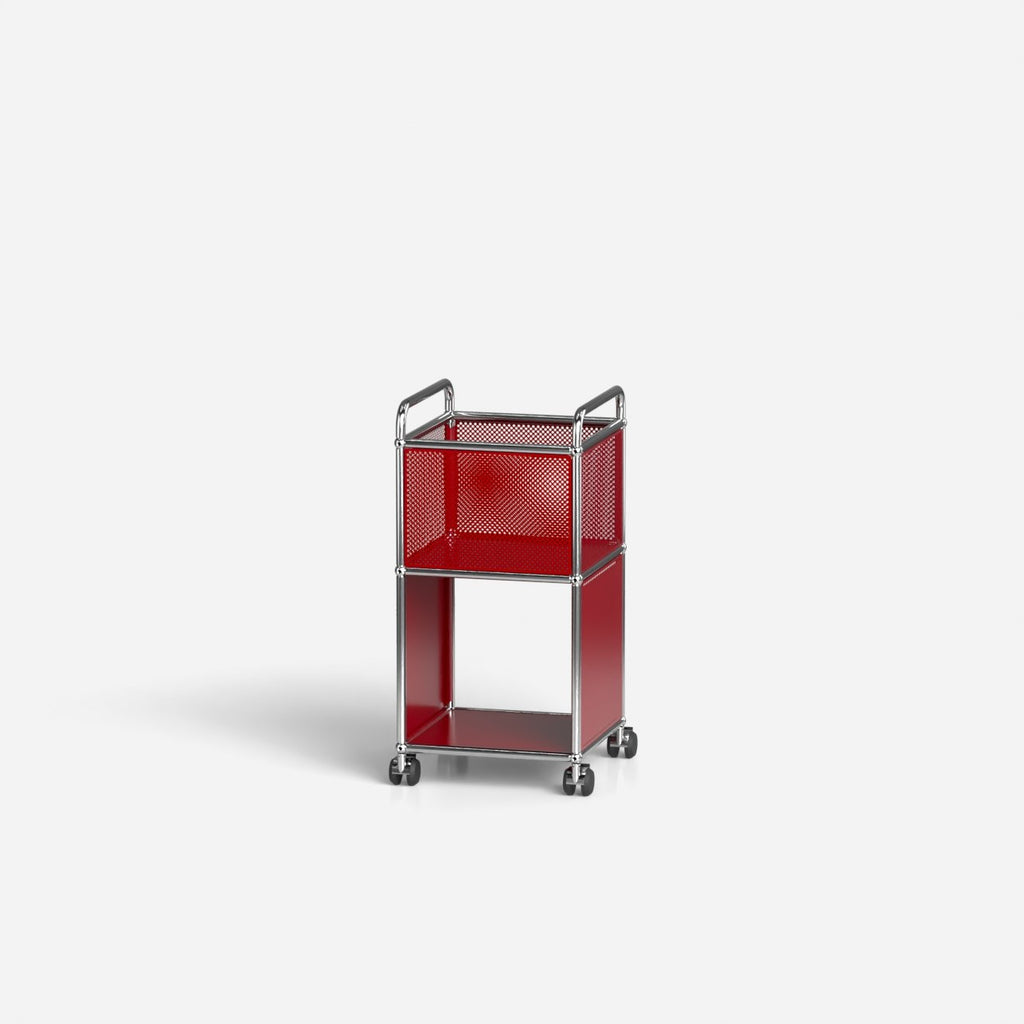 USM – USM Haller Vinyl Storage 1C