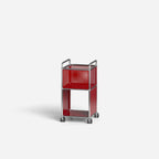 USM – USM Haller Vinyl Storage 1C
