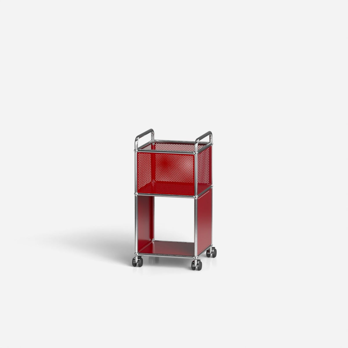 USM – USM Haller Vinyl Storage 1C