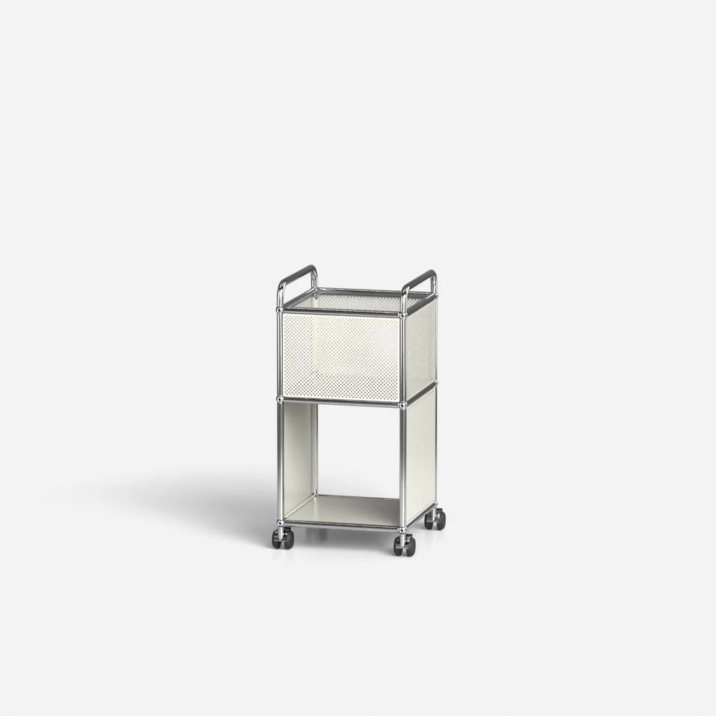 USM – USM Haller Vinyl Storage 1C