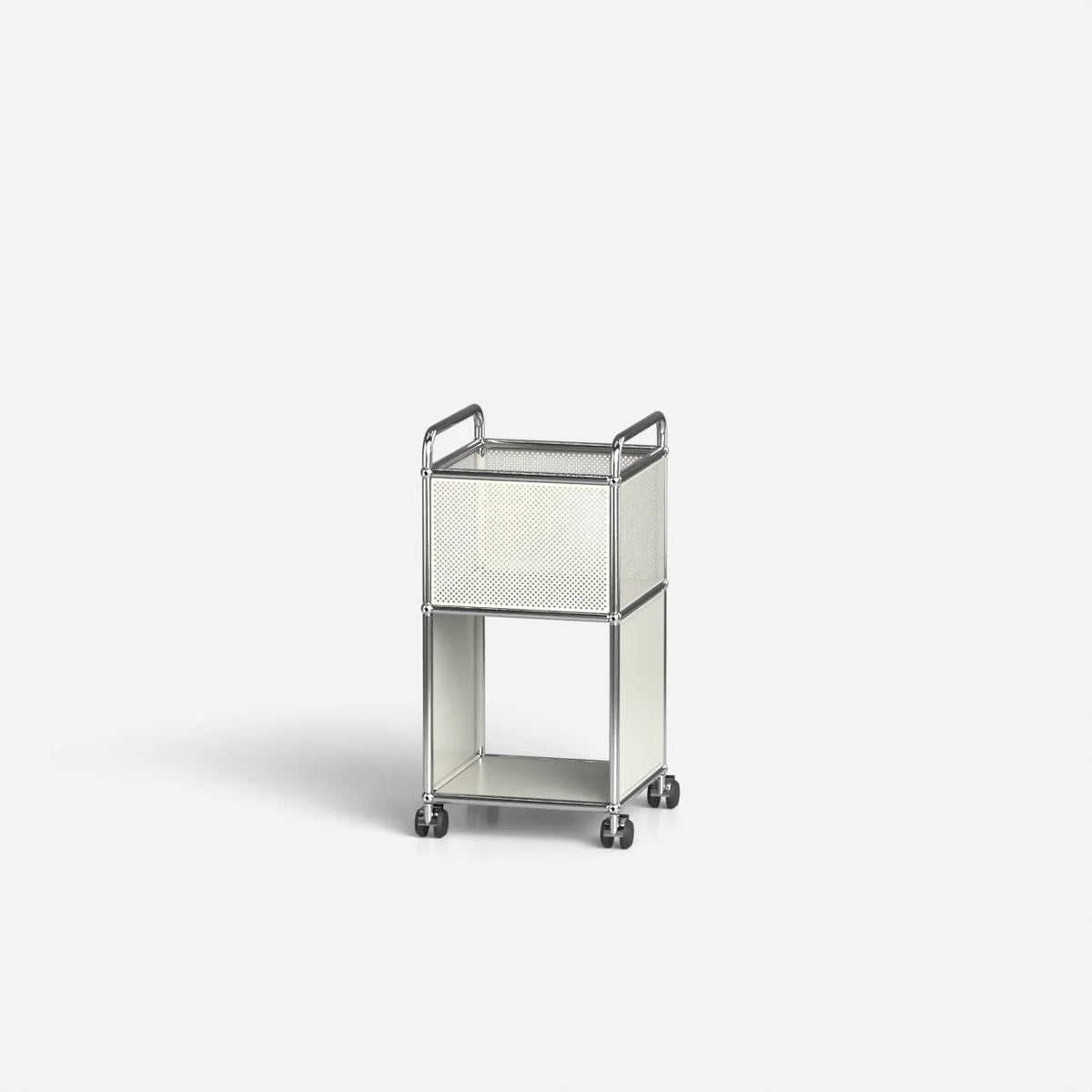 USM – USM Haller Vinyl Storage 1C