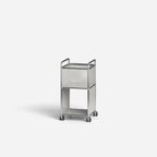 USM – USM Haller Vinyl Storage 1C