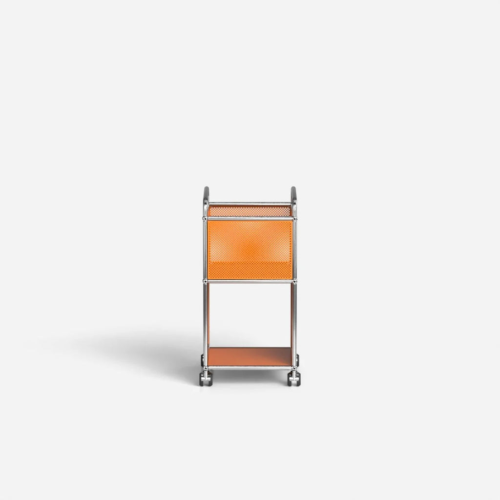 USM – USM Haller Vinyl Storage 1C