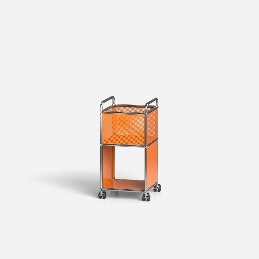 USM – USM Haller Vinyl Storage 1C