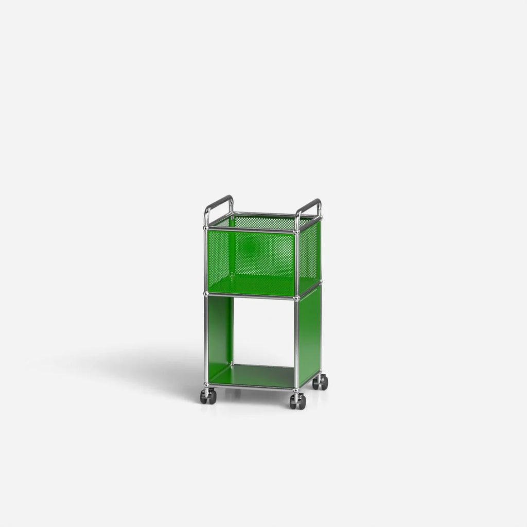 USM – USM Haller Vinyl Storage 1C