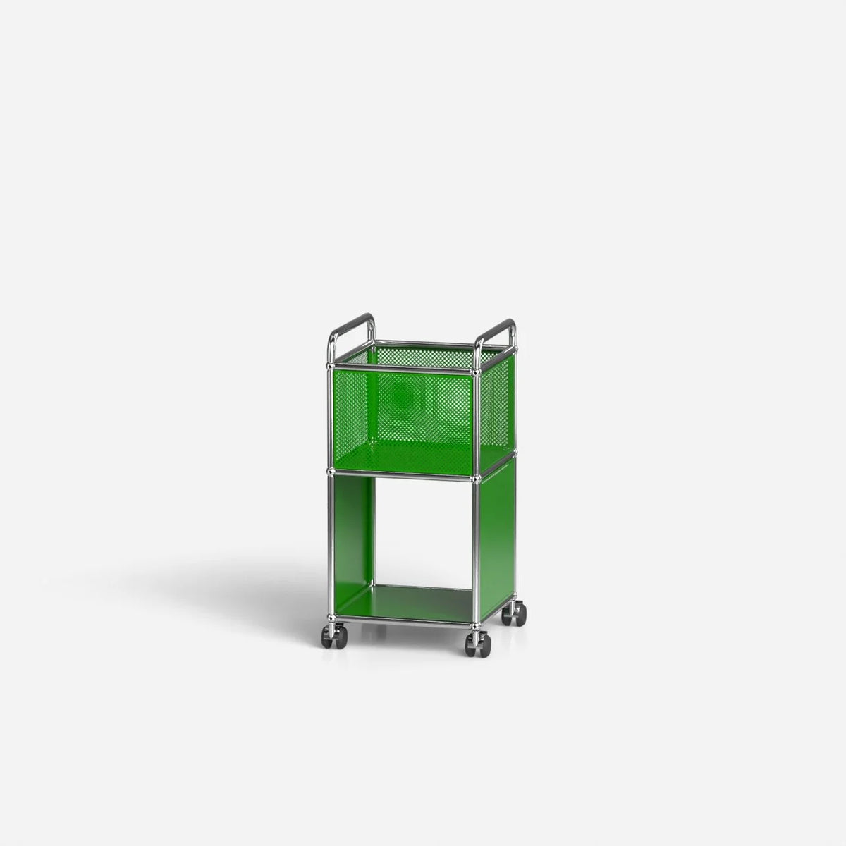 USM – USM Haller Vinyl Storage 1C