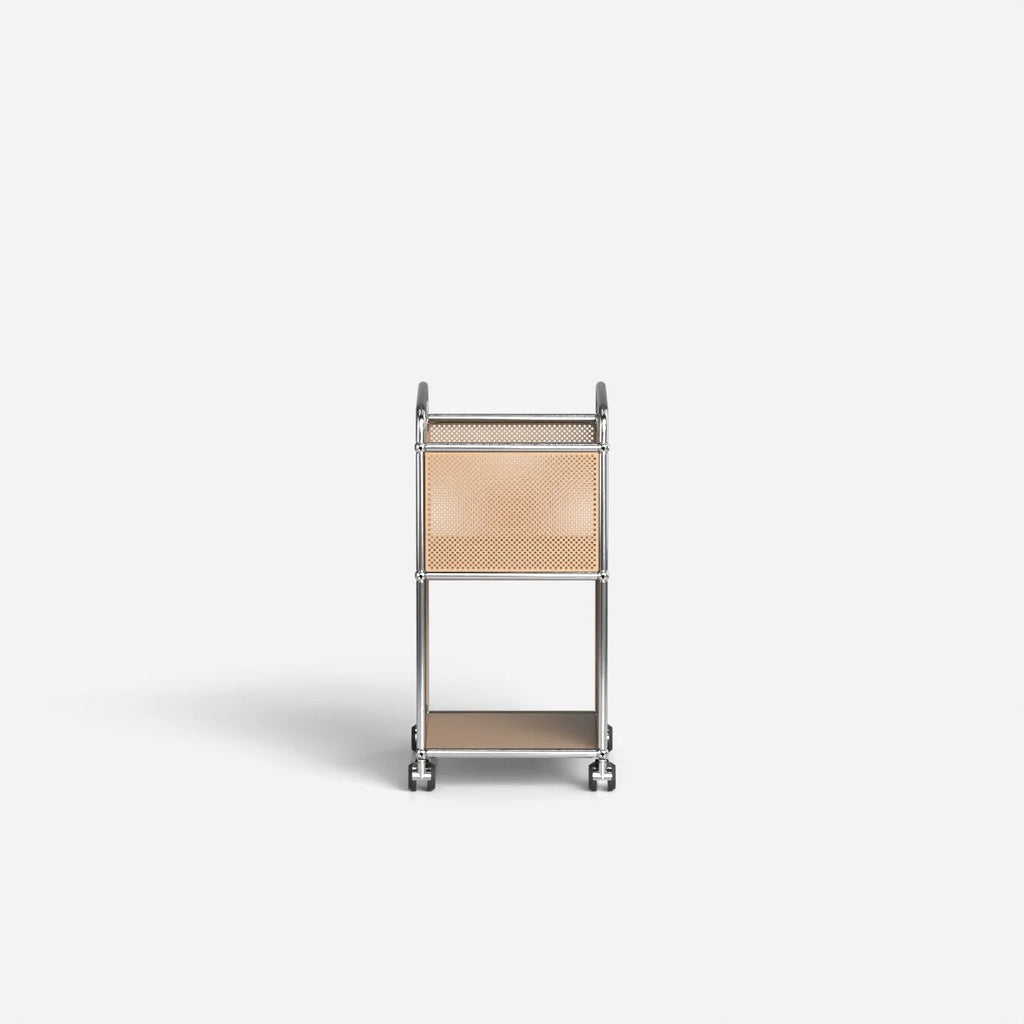 USM – USM Haller Vinyl Storage 1C