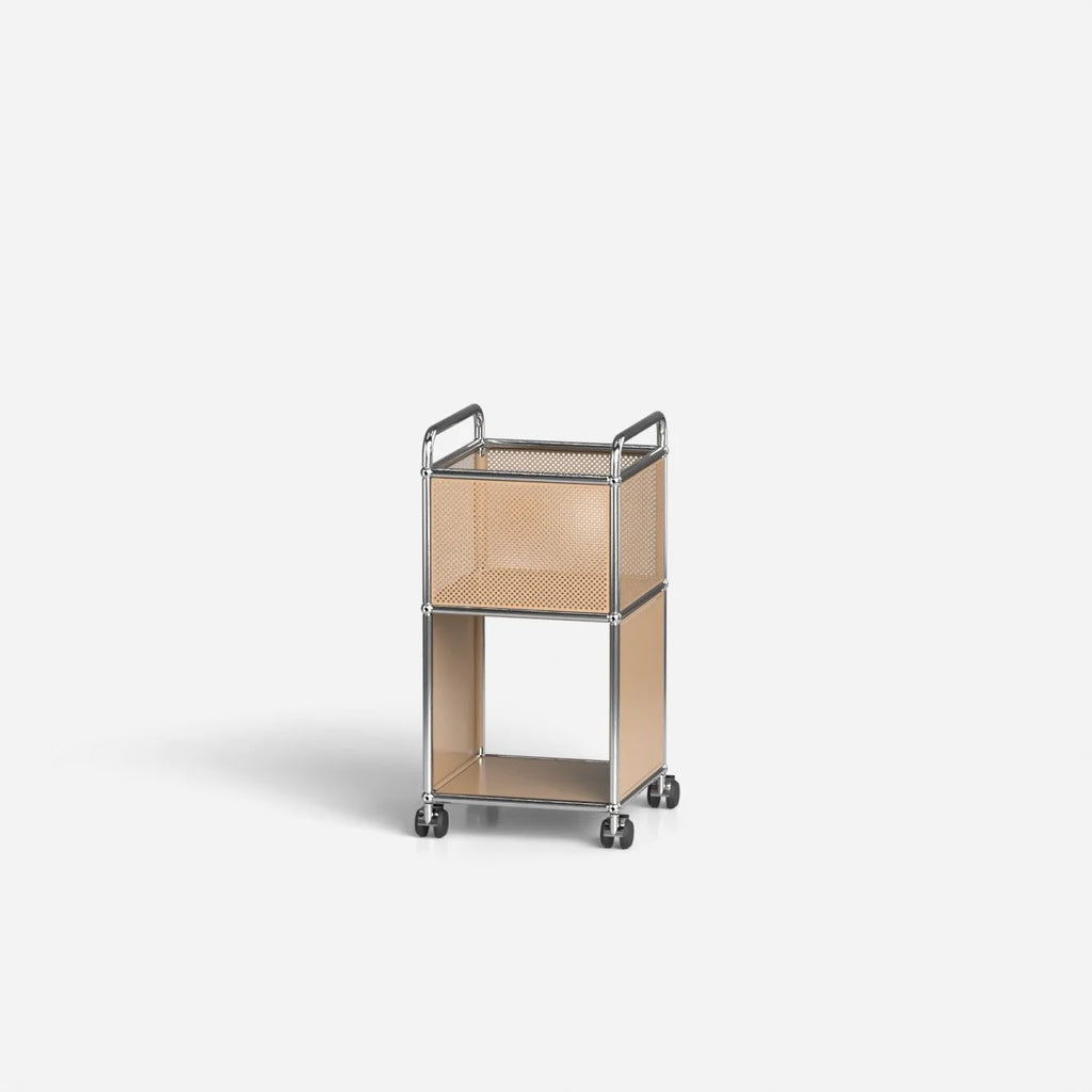USM – USM Haller Vinyl Storage 1C