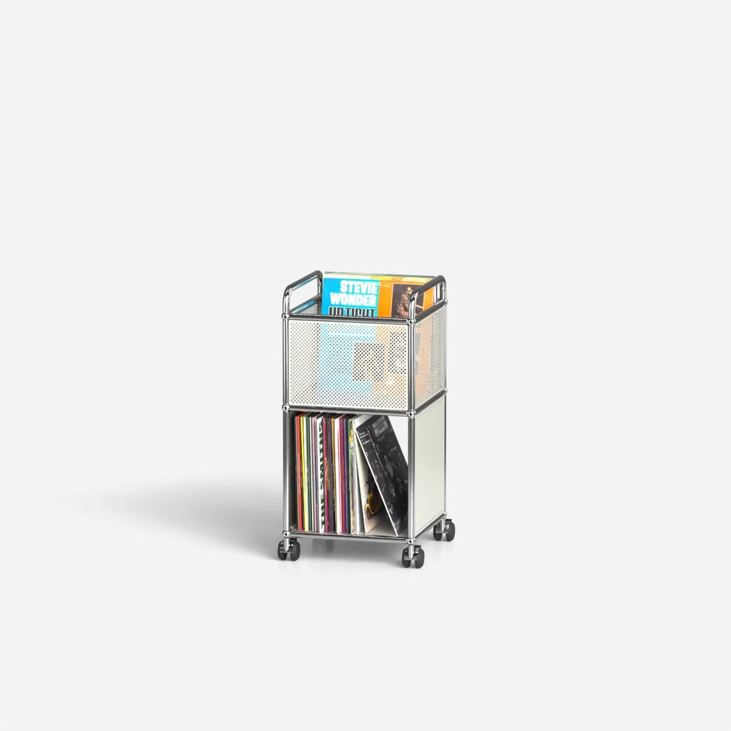 USM | USM Haller Vinyl Storage 1C