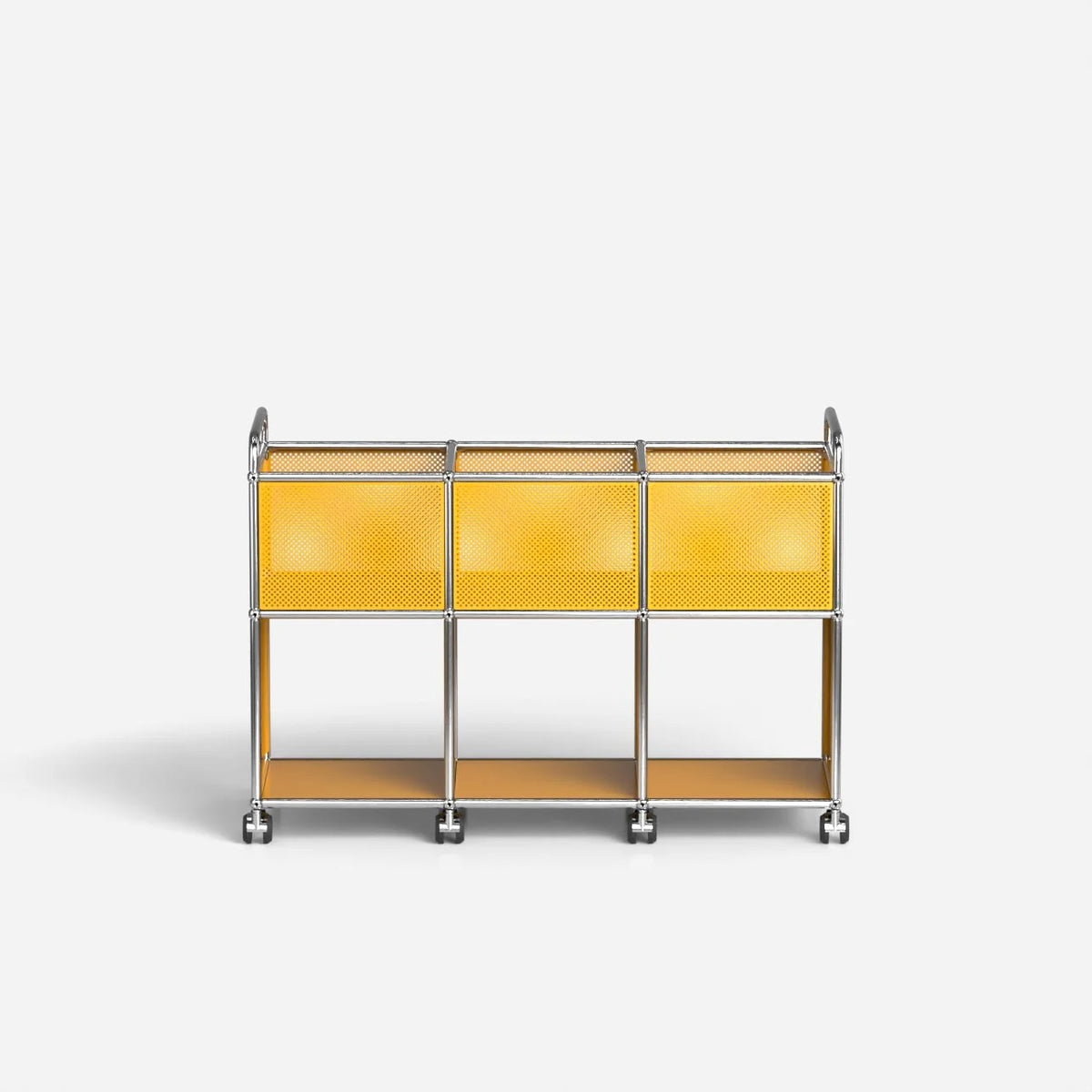 USM – USM Haller Vinyl Storage C3
