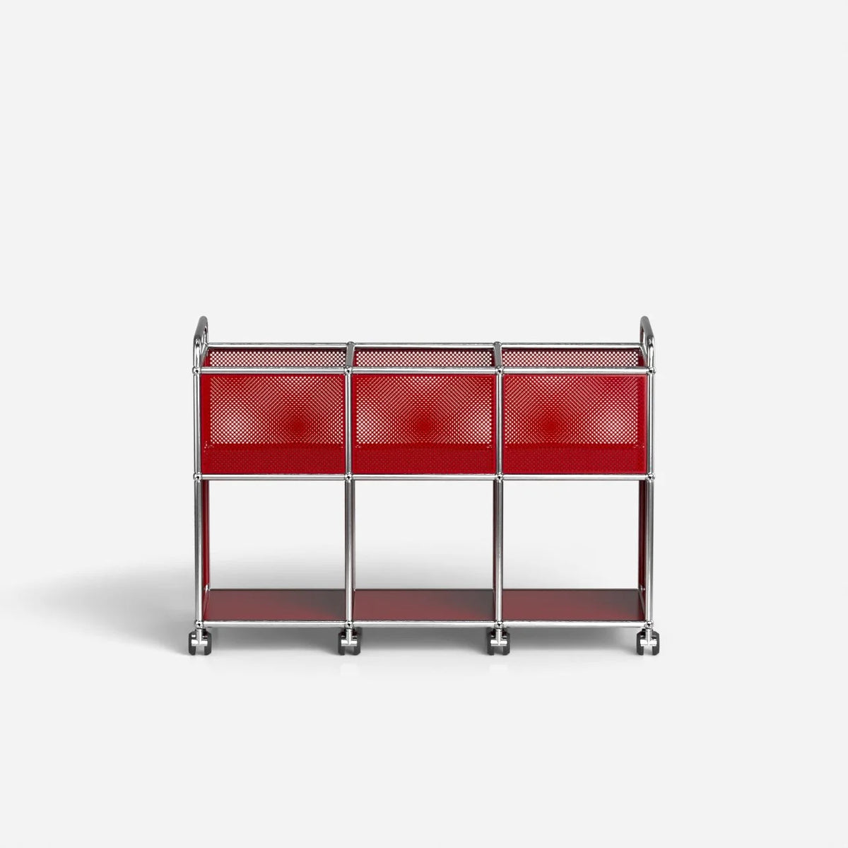 USM – USM Haller Vinyl Storage C3