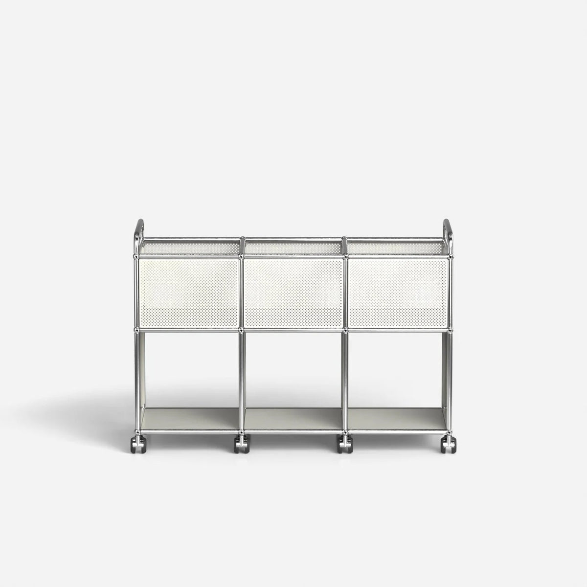 USM – USM Haller Vinyl Storage C3