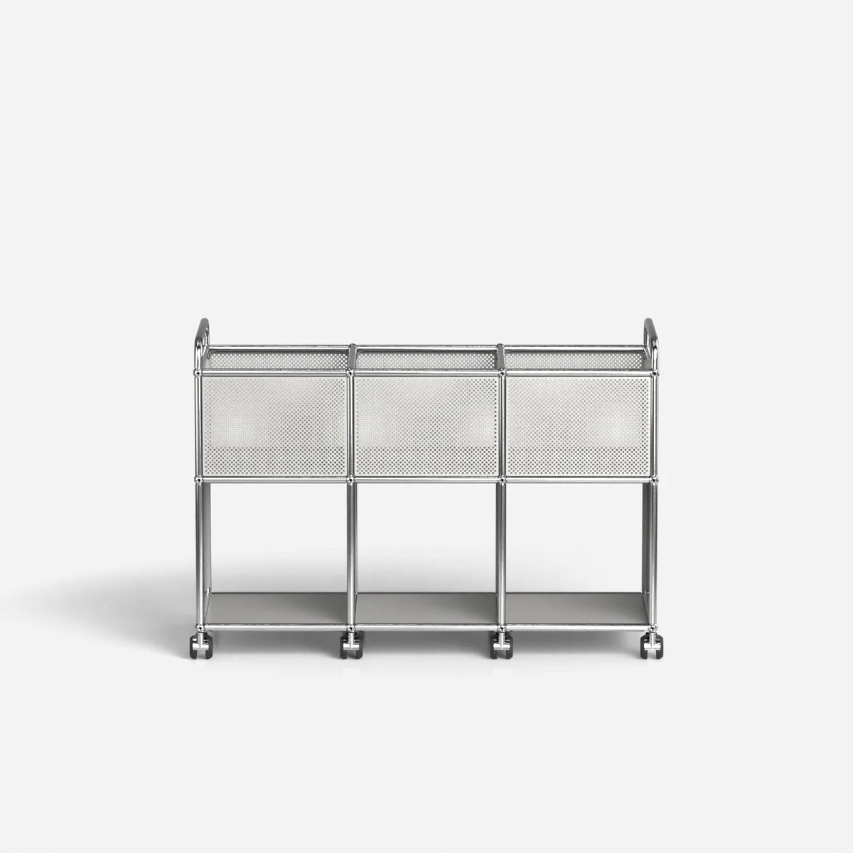 USM – USM Haller Vinyl Storage C3