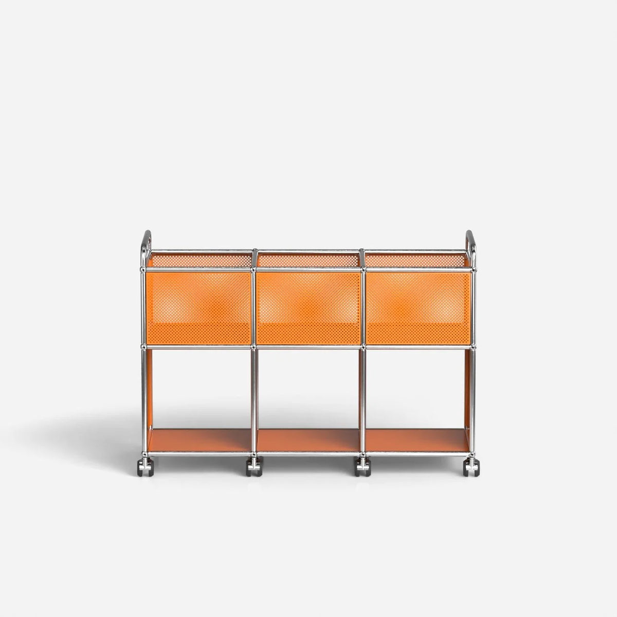 USM – USM Haller Vinyl Storage C3