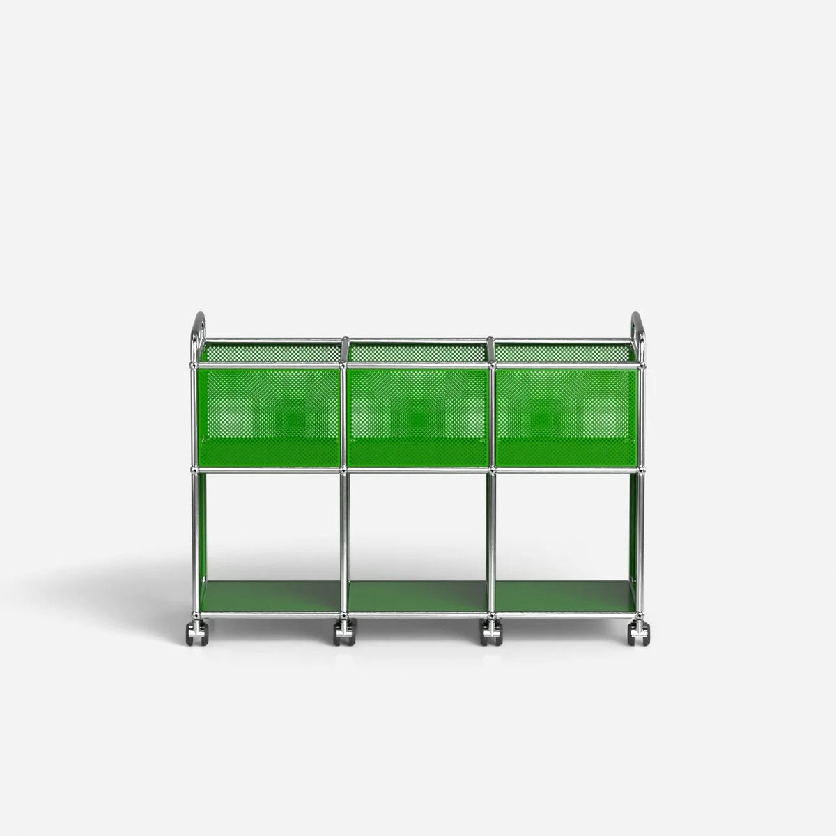 USM – USM Haller Vinyl Storage C3