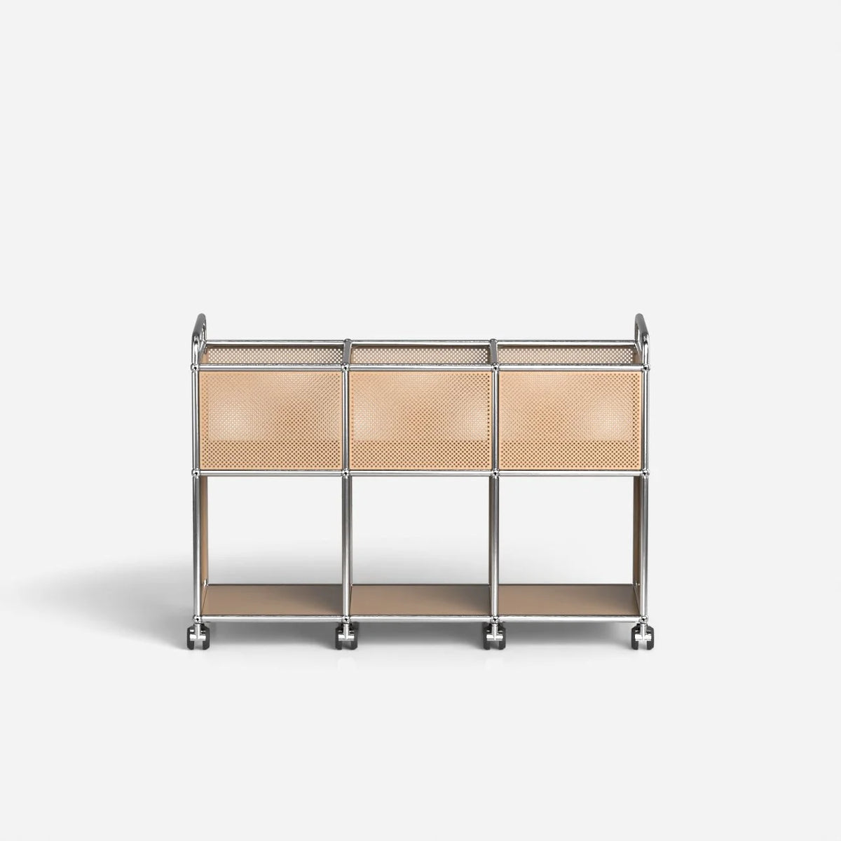 USM – USM Haller Vinyl Storage C3