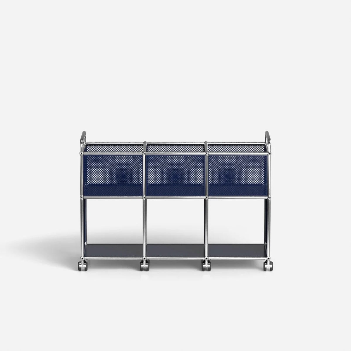 USM – USM Haller Vinyl Storage C3