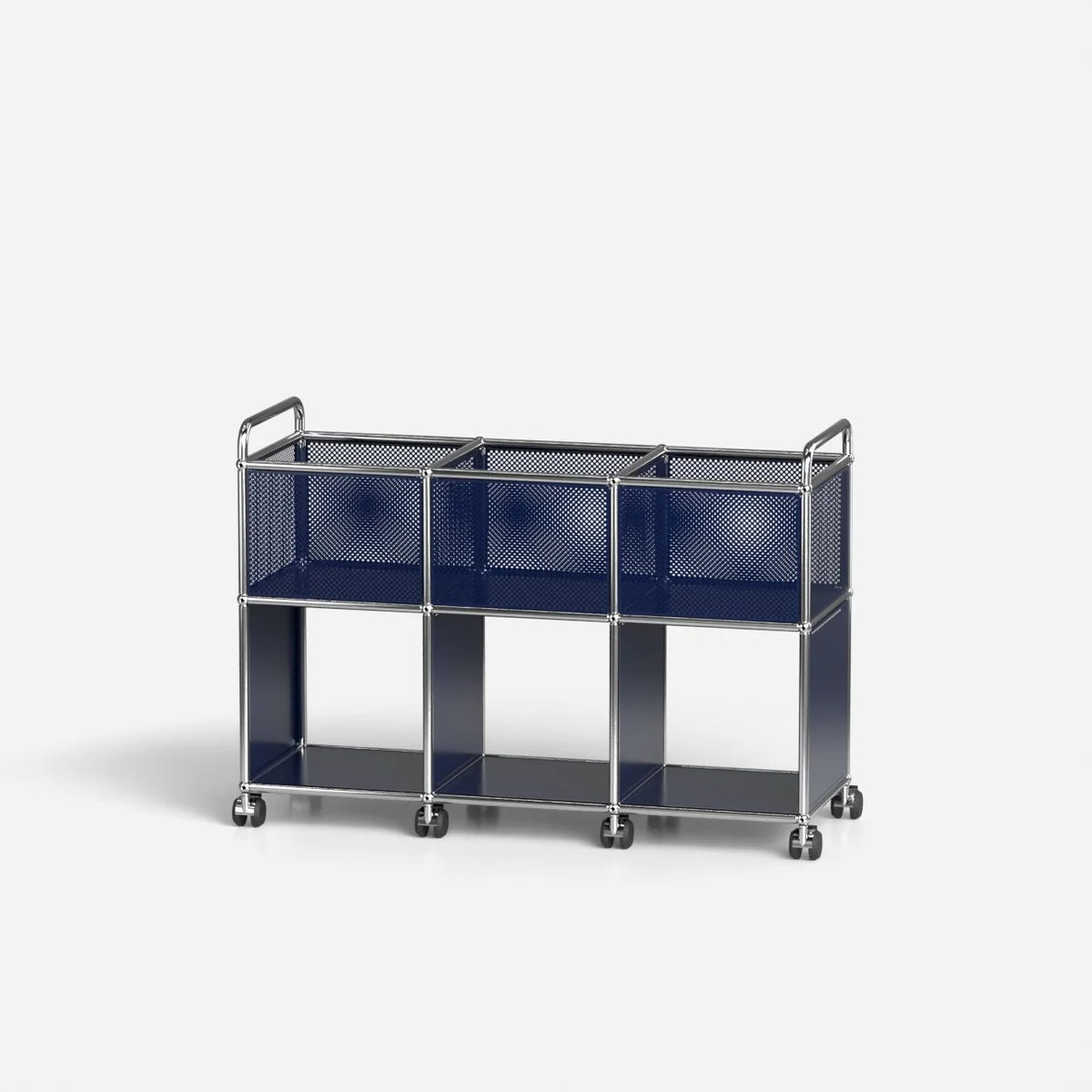 USM – USM Haller Vinyl Storage C3