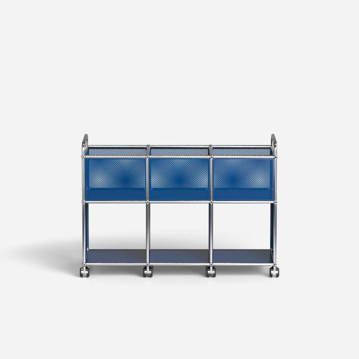 USM – USM Haller Vinyl Storage C3