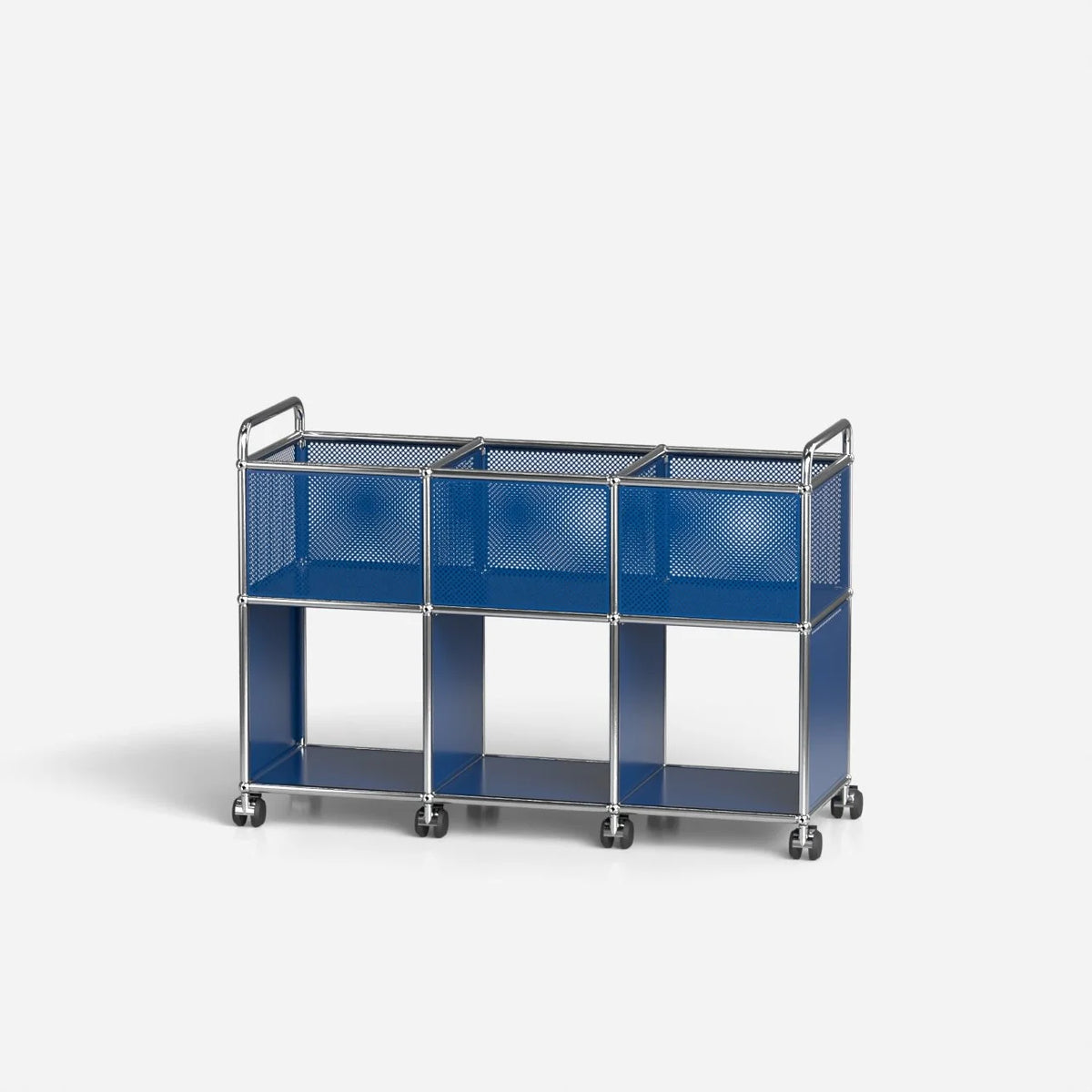 USM | USM Haller Vinyl Storage C3