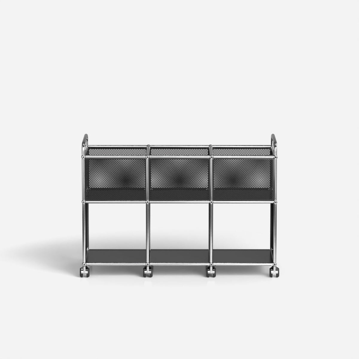 USM – USM Haller Vinyl Storage C3