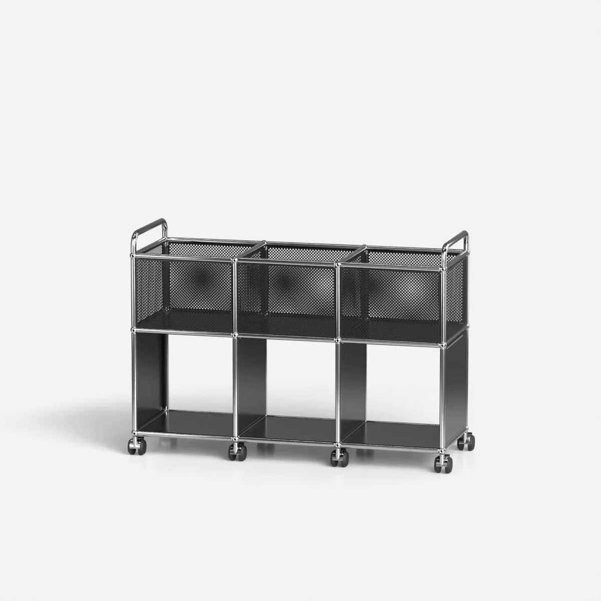 USM – USM Haller Vinyl Storage C3
