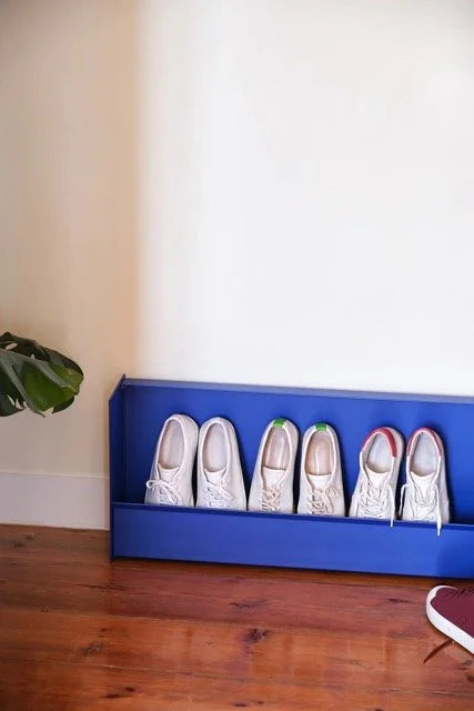 UTIL – UTIL X JAK Shoe Rack