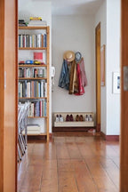 UTIL – UTIL X JAK Shoe Rack