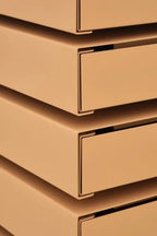 UTIL – KGT Wall Mounted Drawer 6