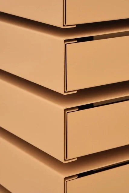 UTIL – KGT Wall Mounted Drawer 6