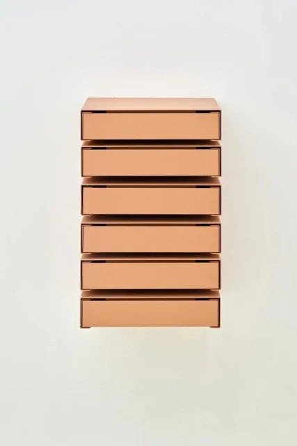 UTIL – KGT Wall Mounted Drawer 6