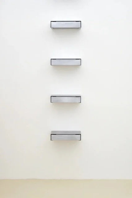UTIL – KGT Wall Mounted Drawer 1