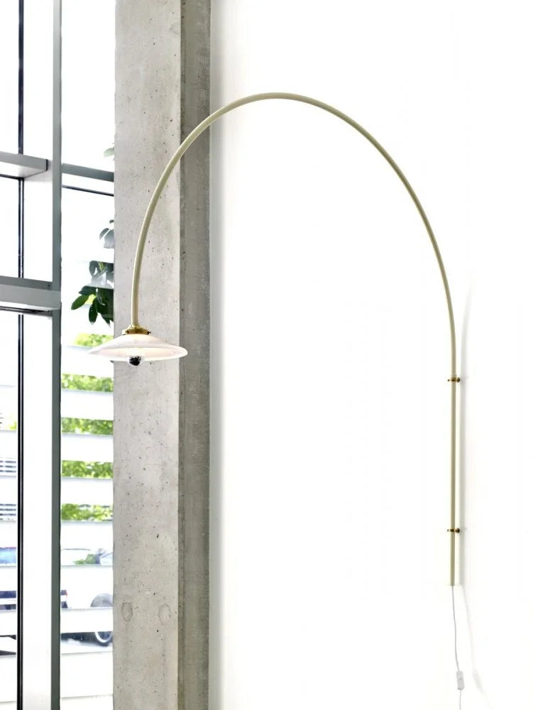 Valerie Objects – Hanging Lamp n°3 Black