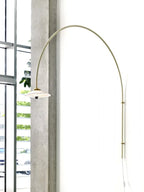 Valerie Objects – Hanging Lamp n°3 Black