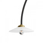 Valerie Objects – Hanging Lamp n°3 Black