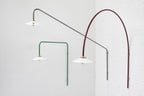 Valerie Objects – Hanging Lamp n°5 Black