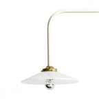Valerie Objects – Hanging Lamp n°5 Ivory