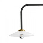 Valerie Objects – Hanging Lamp n°5 Black